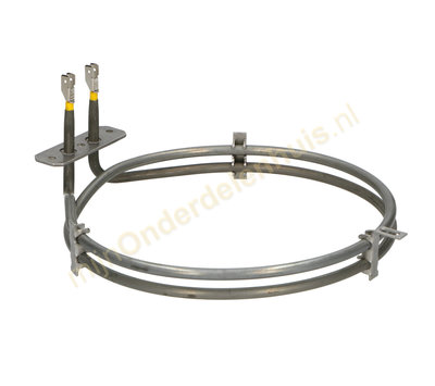 Smeg verwarmingselement van oven 806890943
