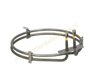 Smeg verwarmingselement van oven 806890943