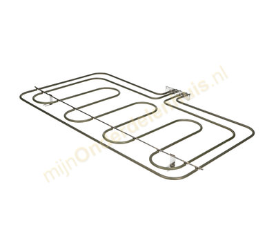 Smeg verwarmingselement van oven 806890840