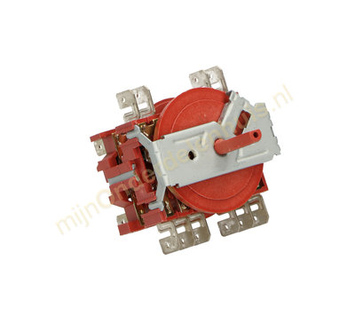 Boretti schakelaar van oven A03408