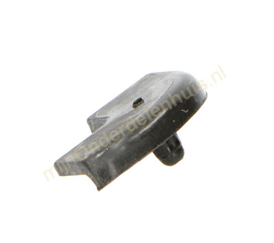 Boretti voetje van fornuis 040066