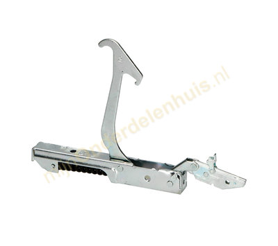 Boretti scharnier van oven A02845