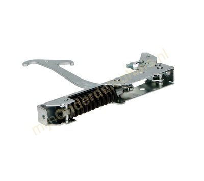 Boretti scharnier van oven A02845