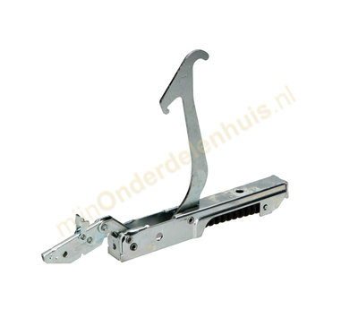 Boretti scharnier van oven A02845