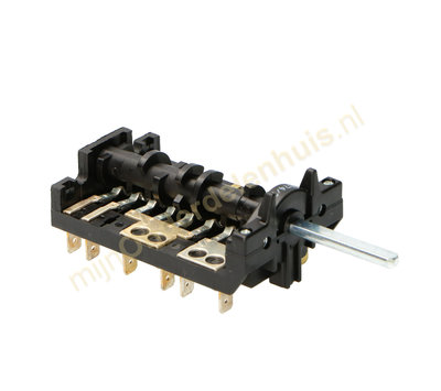 Smeg schakelaar van oven 811730195