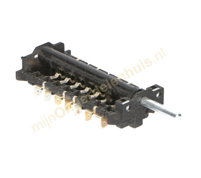 Smeg schakelaar van oven 811730383