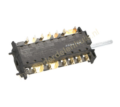 Smeg schakelaar van oven 811730383