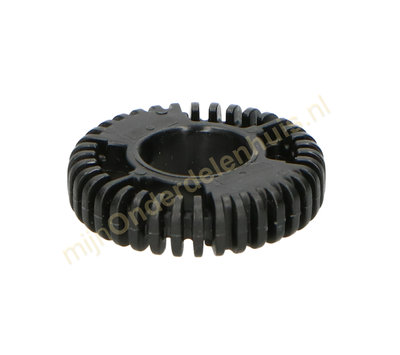 Severin tandwiel van melkopschuimer 0543.048