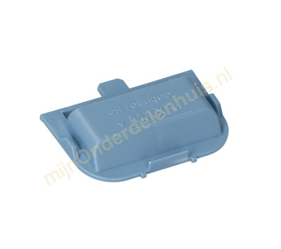 Samsung inzetstuk van wasmachine DC61-03510A