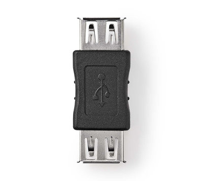 USB 2.0 koppelstuk CCGB60900BK