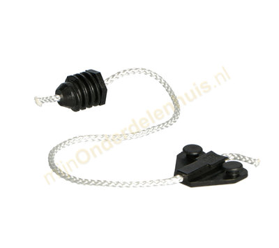 Fagor touwtje van vaatwasser VC4B000F8