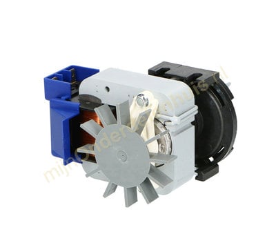 Miele pomp van wasmachine 03568614