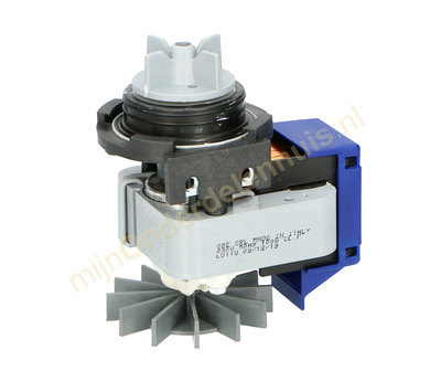 Miele pomp van wasmachine 03568614