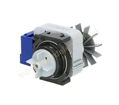 Miele pomp van wasmachine 3568614