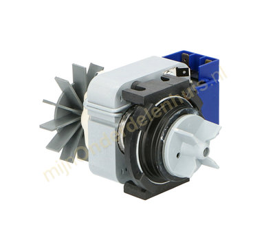 Miele pomp van wasmachine 03568614