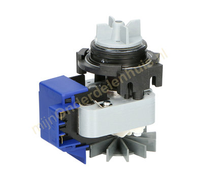 Miele pomp van wasmachine 03568614