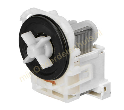 Candy pomp van wasmachine 41003182