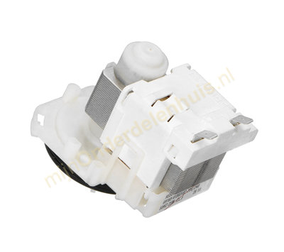 Candy pomp van wasmachine 41003182