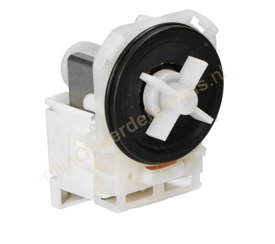 Candy pomp van wasmachine 41003182