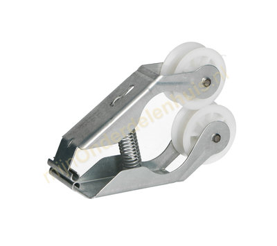 Bauknecht spanrol van wasdroger 481235818055