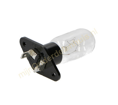 Whirlpool lamp van magnetron 481213418008