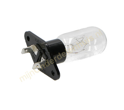 Whirlpool lamp van magnetron 481213418008