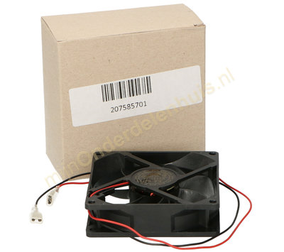 Dometic ventilator van koelkast 207585701