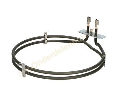 Atag verwarmingselement van oven 200756