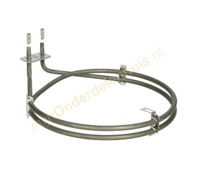 Atag verwarmingselement van oven 350946