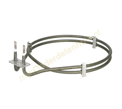 Atag verwarmingselement van oven 350946