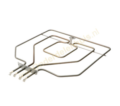Bosch verwarmingselement van oven 00773539