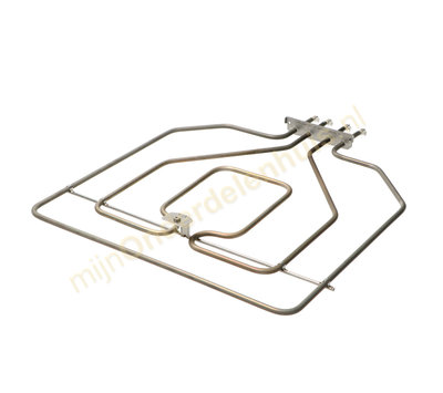 Bosch verwarmingselement van oven 00773539