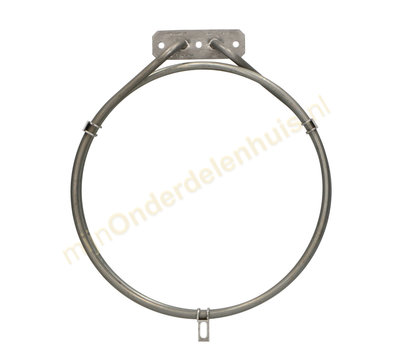 Smeg verwarmingselement van oven 806890943