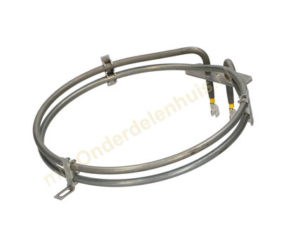 Smeg verwarmingselement van oven 806890943