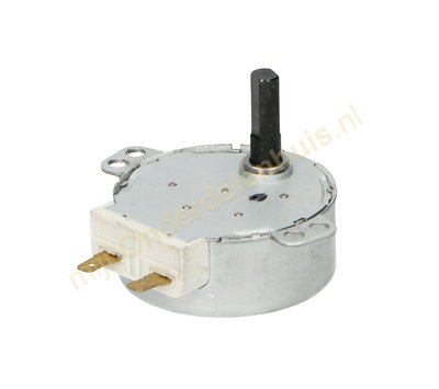 Bosch motor van magnetron 00617093