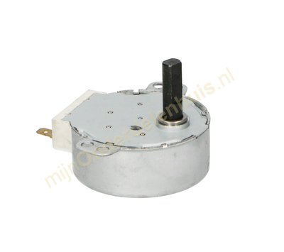 Bosch motor van magnetron 00617093