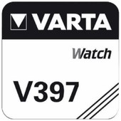 Varta Varta knoopcel V397 SR59