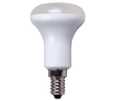 EGB LED reflectorlamp 3/25W E14