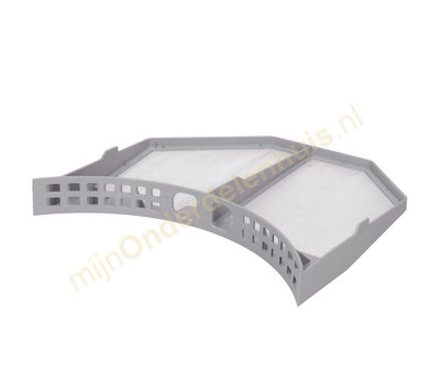Ariston-Blue Air filter van wasdroger C00207652