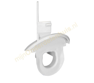 Bosch deksel van vaatwasser 00611322