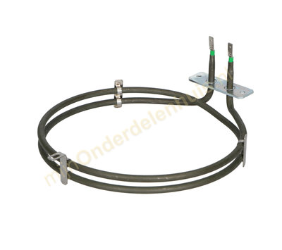 Whirlpool verwarmingselement van oven 481225998405