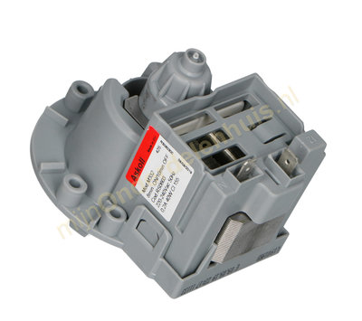 Askoll pomp van wasmachine M332 50218959000