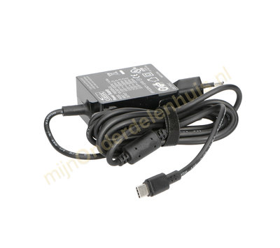 Universele laptopadapter USB-C 5-20V 45W max. 3A
