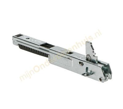 Whirlpool scharnier van oven 481241719153