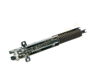 Whirlpool scharnier van oven 481241719153