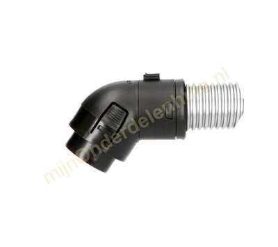 Philips slang van stofzuiger 432200537891 CP9277