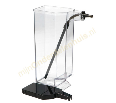 Bosch melkreservoir van koffiemachine 11032160