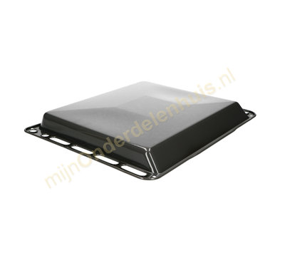 Smeg bakplaat van oven 480370545