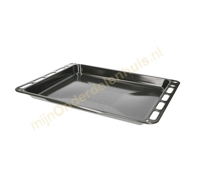 Smeg bakplaat van oven 480370545