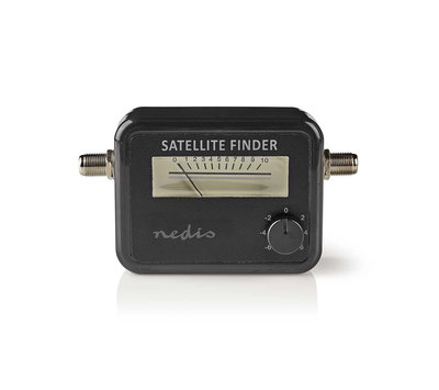 Nedis satfinder SFIND100BK